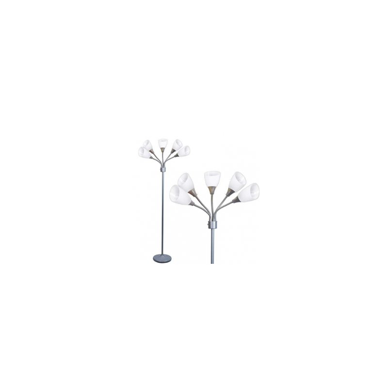 Lámpara Lightaccents 16197-98 Blanco