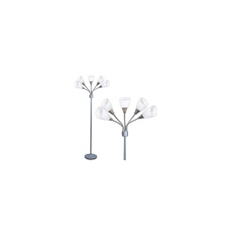 Lámpara Lightaccents 16197-98 Blanco