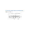 CBCG-LCN Cartridge Sun Hydraulics