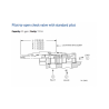 CKCB-LCN Cartridge Sun Hydraulics