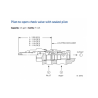 CKCD-XCN Cartridge Sun Hydraulics
