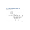 CKEB-XAN Cartridge Sun Hydraulics