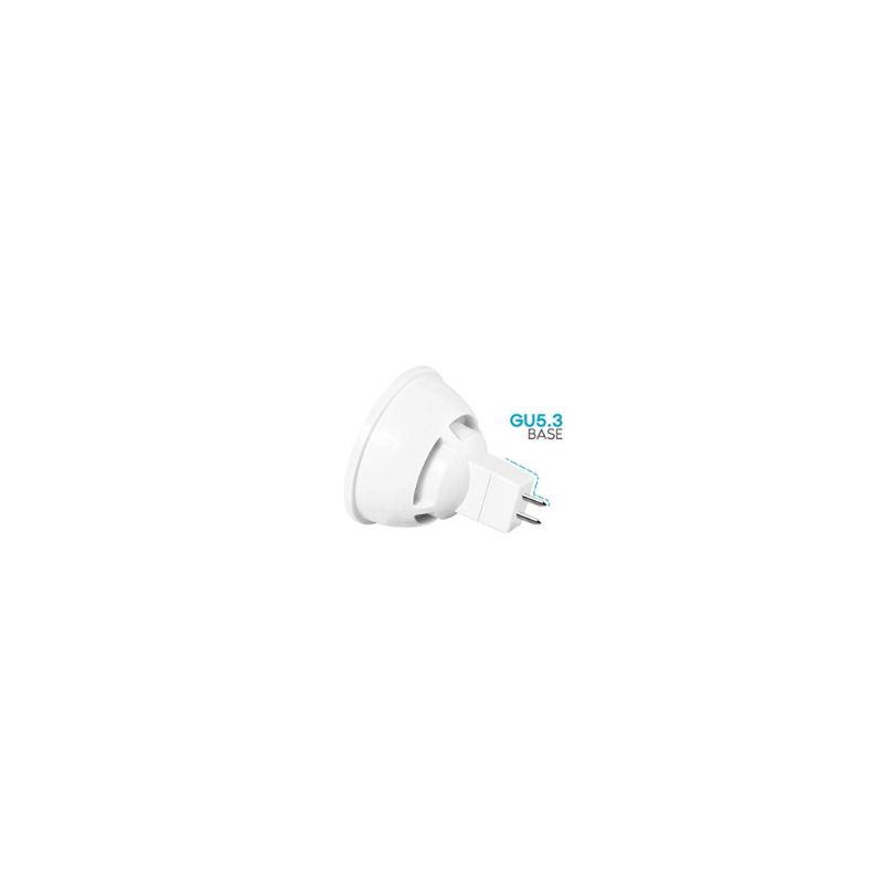 Focos Led Luxrite LR21404-6 Luz Blanca