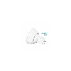 Focos Led Luxrite LR21404-6 Luz Blanca
