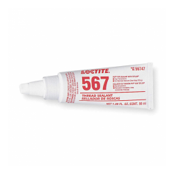 Sellador Loctite 567 50Ml