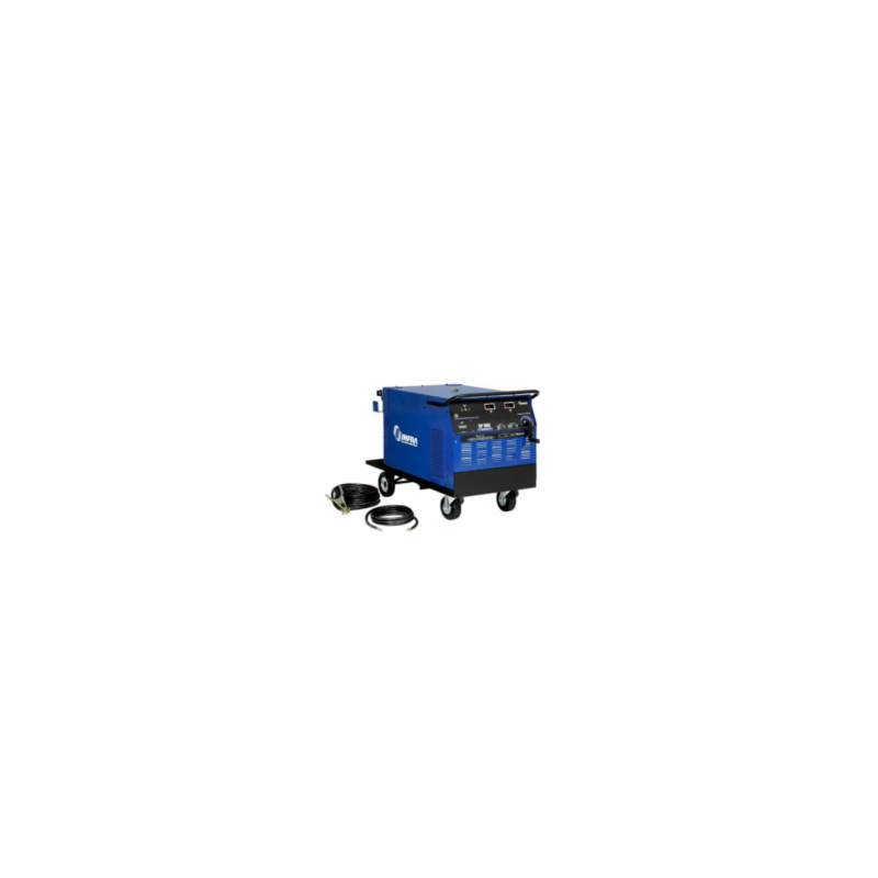 Maquina CP 303 INFRA