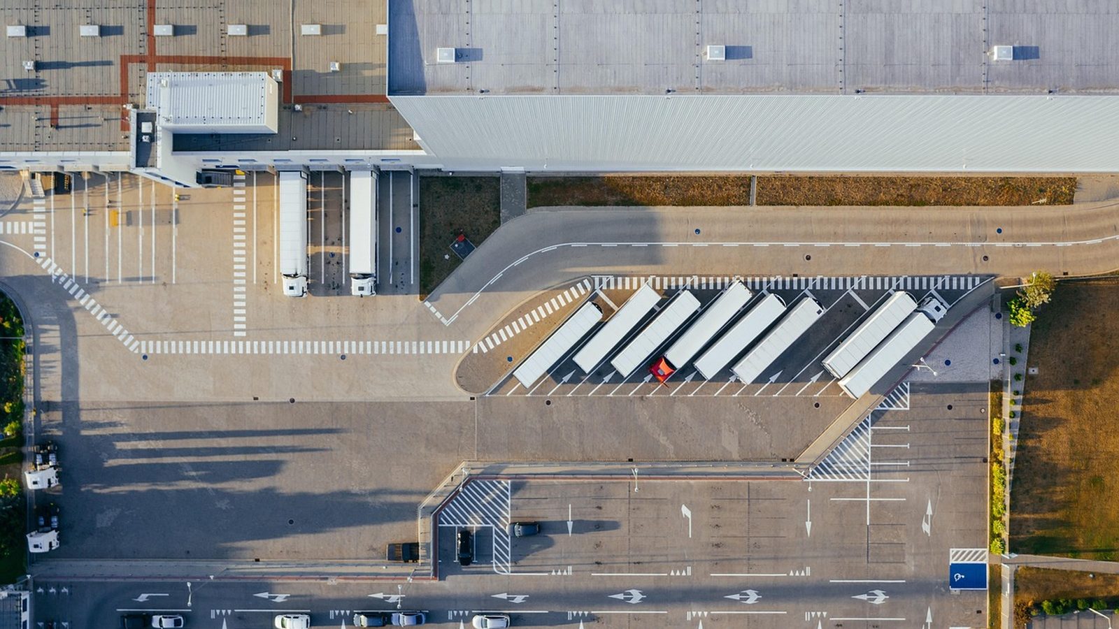 Suministro industrial